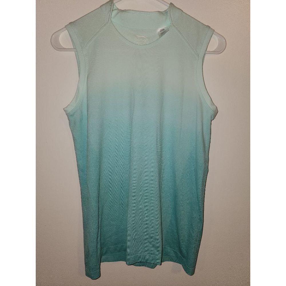 Slazenger Ombre Golf Tank Size Small